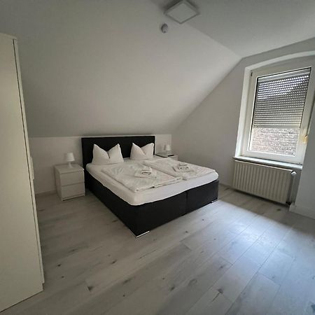 Premium Apartment Bochum Near Duesseldorf Airport Exterior photo