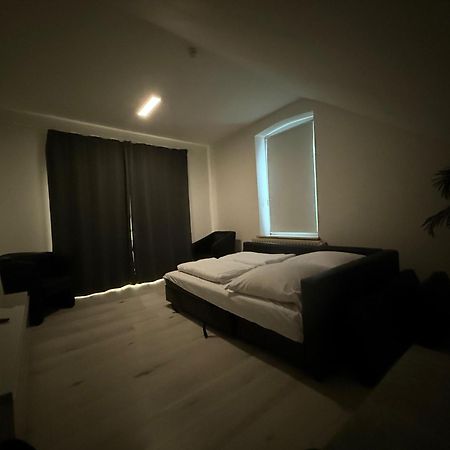 Premium Apartment Bochum Near Duesseldorf Airport Exterior photo