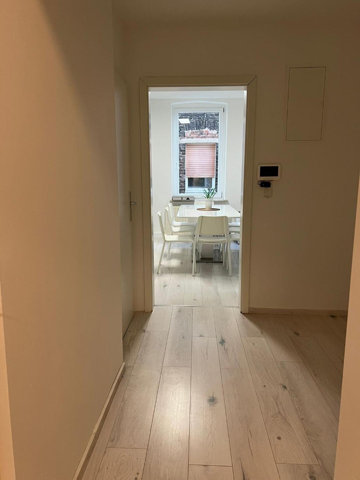 Premium Apartment Bochum Near Duesseldorf Airport Exterior photo