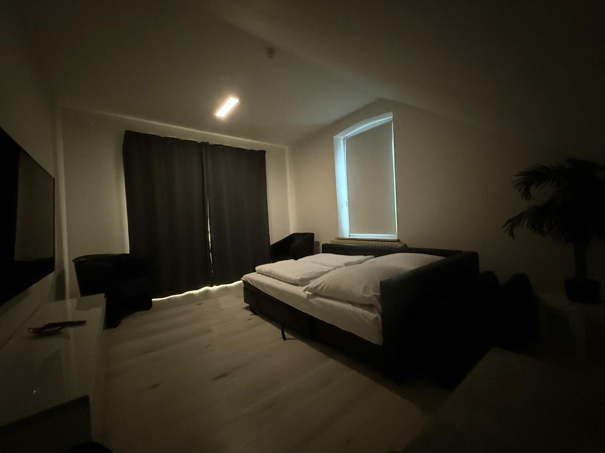 Premium Apartment Bochum Near Duesseldorf Airport Exterior photo
